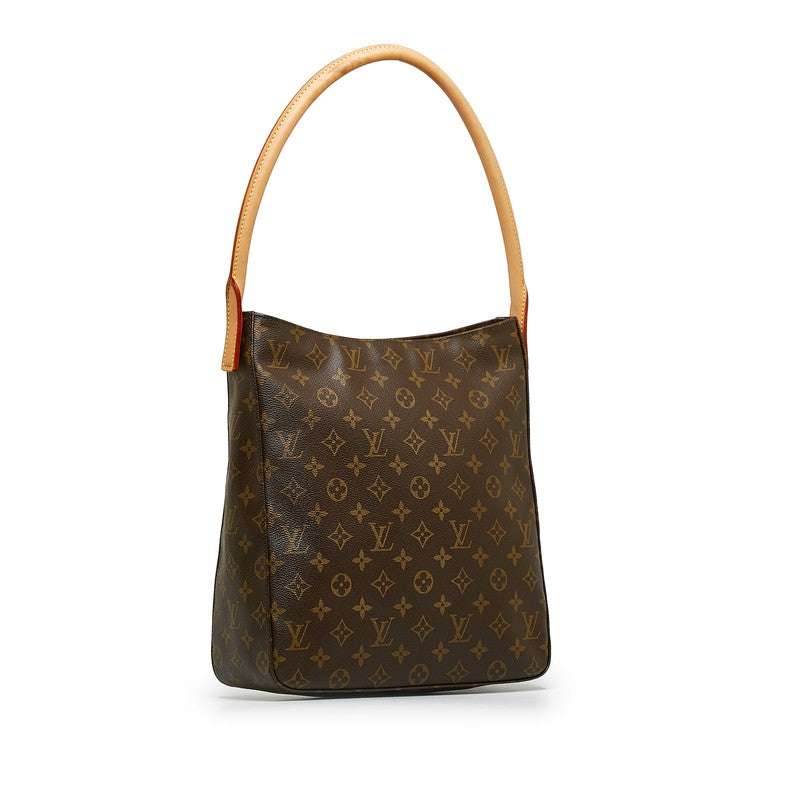 Louis Vuitton Monogram Looping GM Shoulder Bag