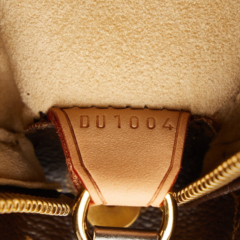 Louis Vuitton Monogram Looping GM Shoulder Bag