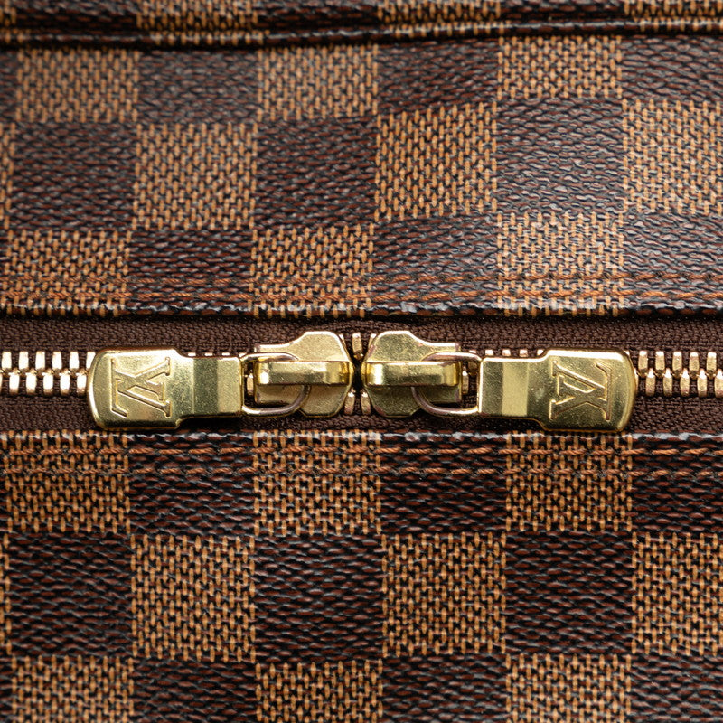 Louis Vuitton Damier Naviglio Diagonal Shoulder Bag