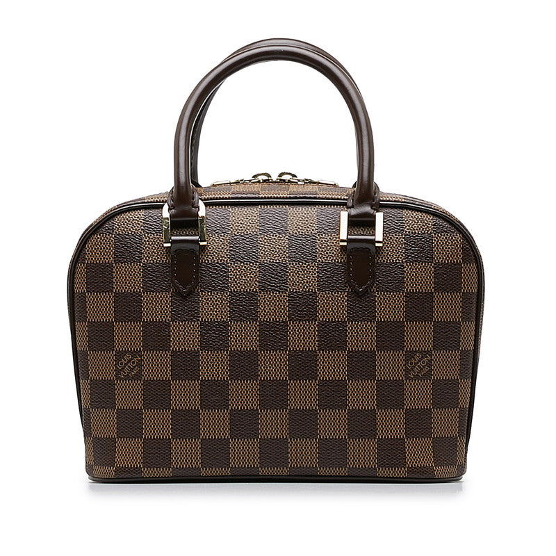 Louis Vuitton Damier Sarria Mini Handbag