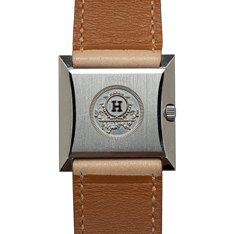 Hermes Grizzard Gl1.510 Quartz Watch