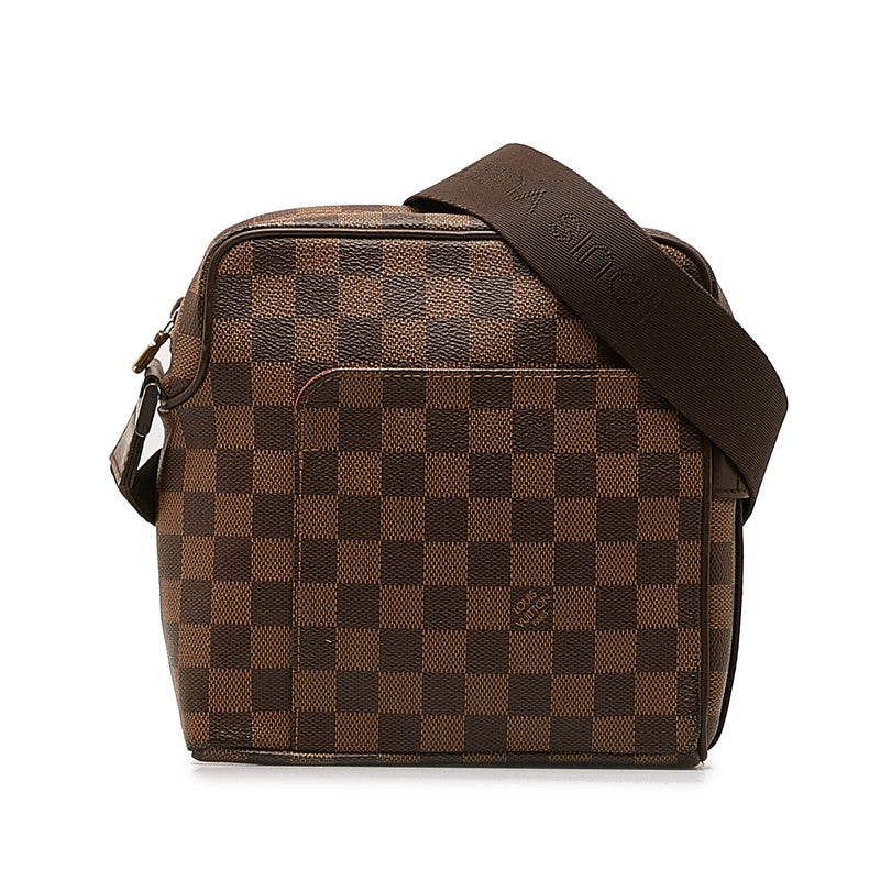 Louis Vuitton Damier Olaf PM