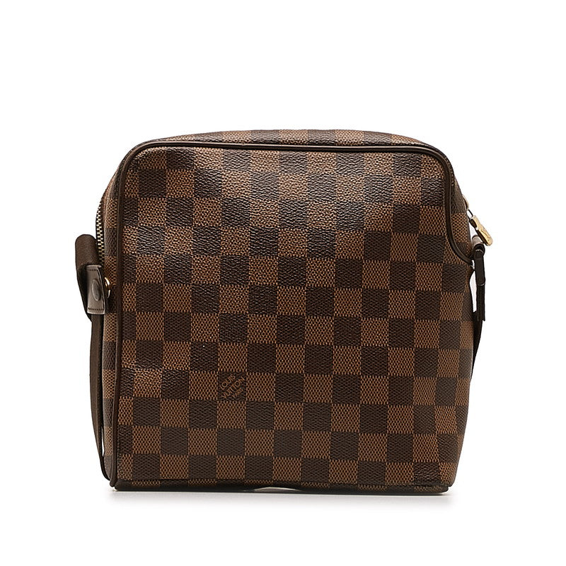 Louis Vuitton Damier Olaf PM