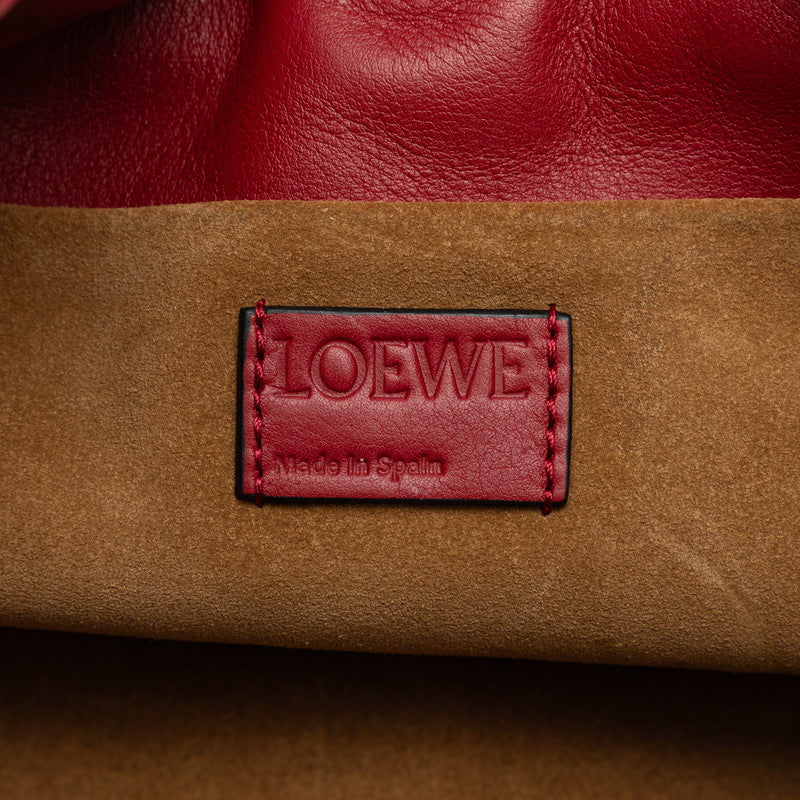 Loewe Flamenco Clutch Bag