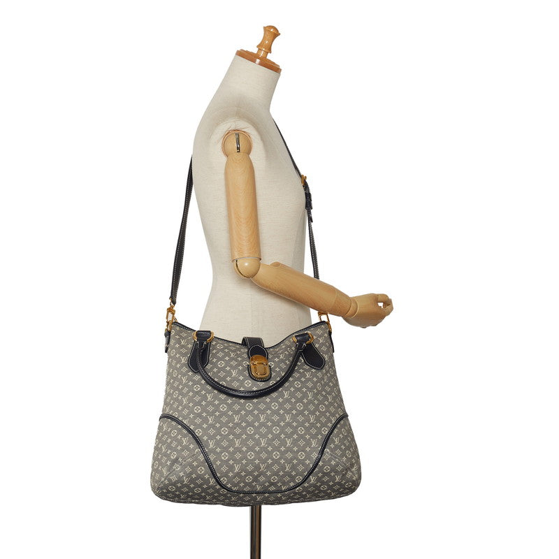 Louis Vuitton Monogram Idylle Elegy Handbag