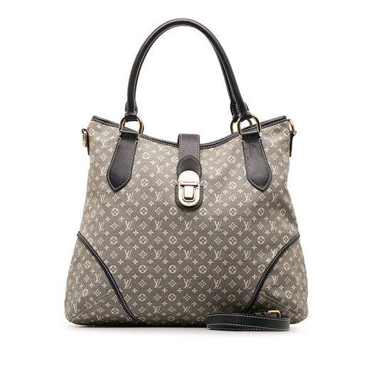 Louis Vuitton Monogram Idylle Elegy Handbag