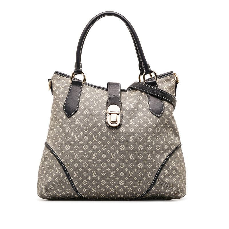 Louis Vuitton Monogram Idylle Elegy Handbag