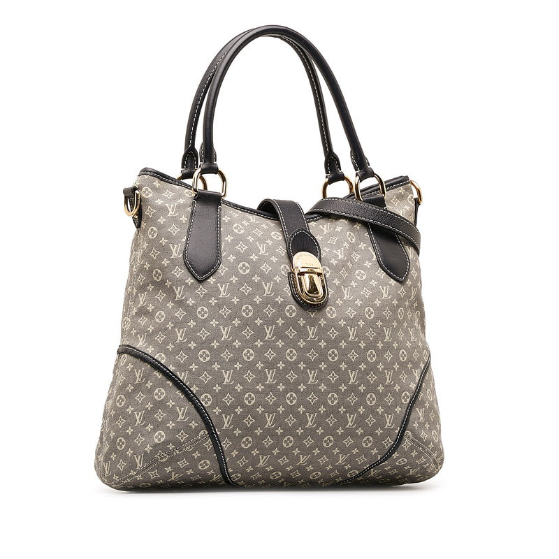 Louis Vuitton Monogram Idylle Elegy Handbag