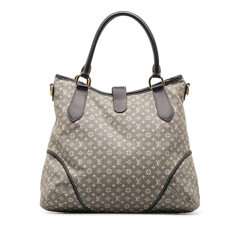 Louis Vuitton Monogram Idylle Elegy Handbag