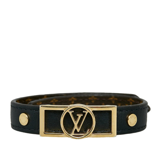 Louis Vuitton Dauphine Bracelet M6558F