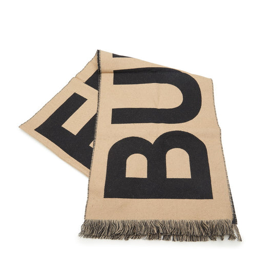 Burberry Wool Scarf