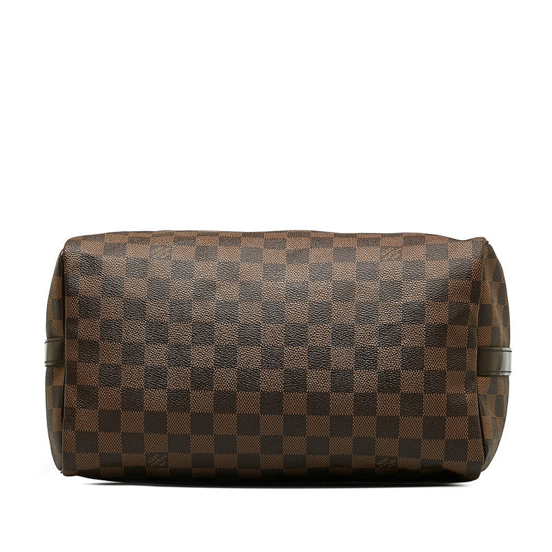 Louis Vuitton Damier Speedy Bandoliere 30 Handbag