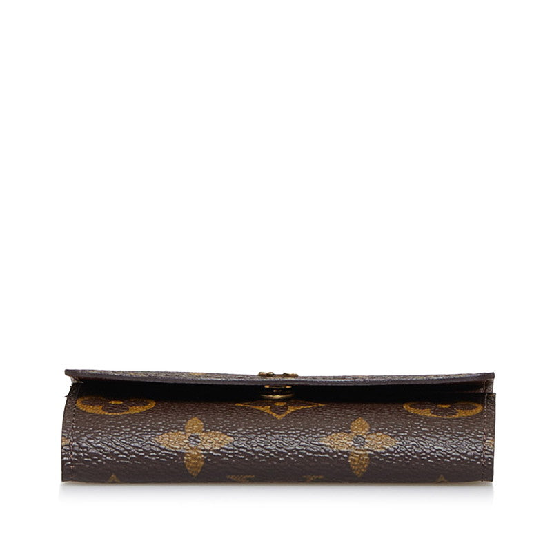 Louis Vuitton Monogram Multicles 6 Key Case