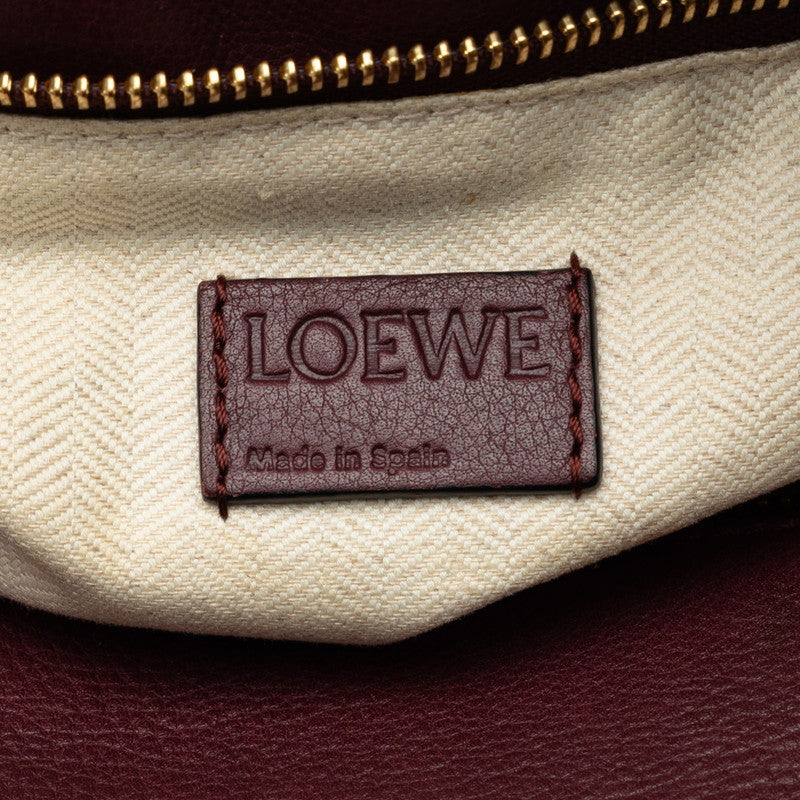 Loewe Puzzle Handbag