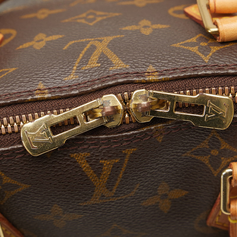 Louis Vuitton Monogram Alma Handbag