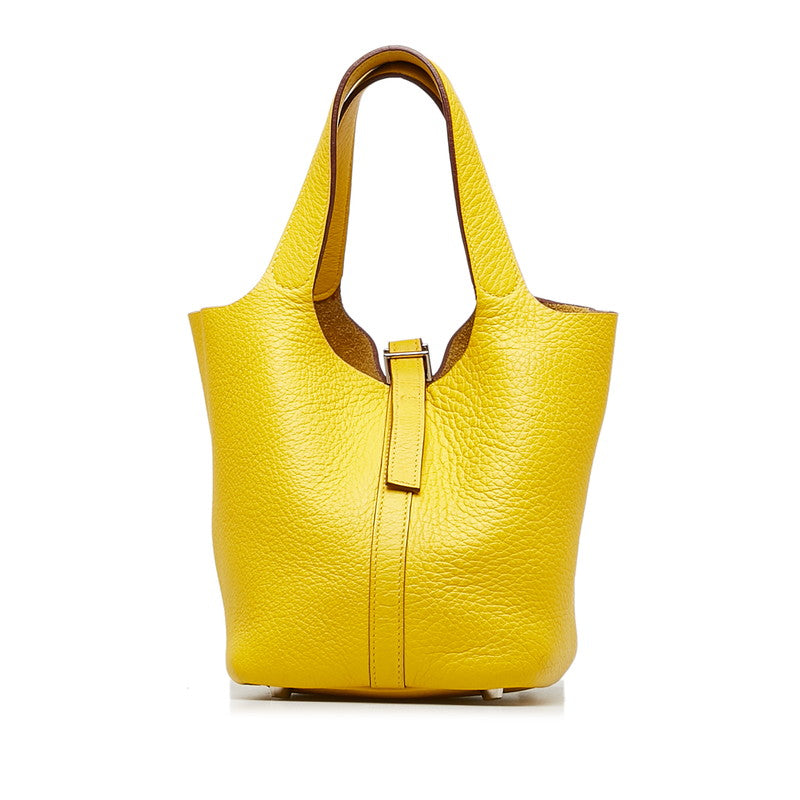 Hermes Picotin PM Handbag