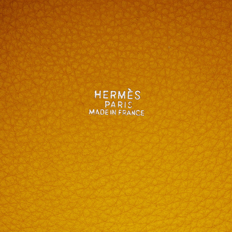 Hermes Picotin PM Handbag