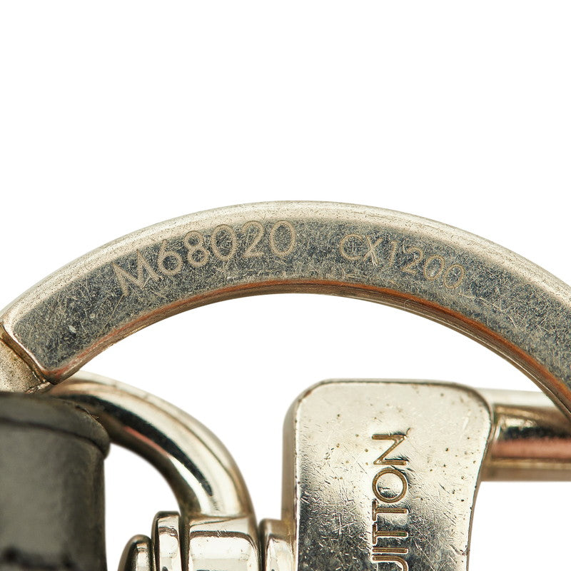 Louis Vuitton Charm Key Ring M68020