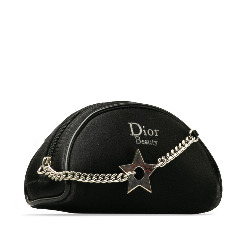 Dior Star Charm Pouch