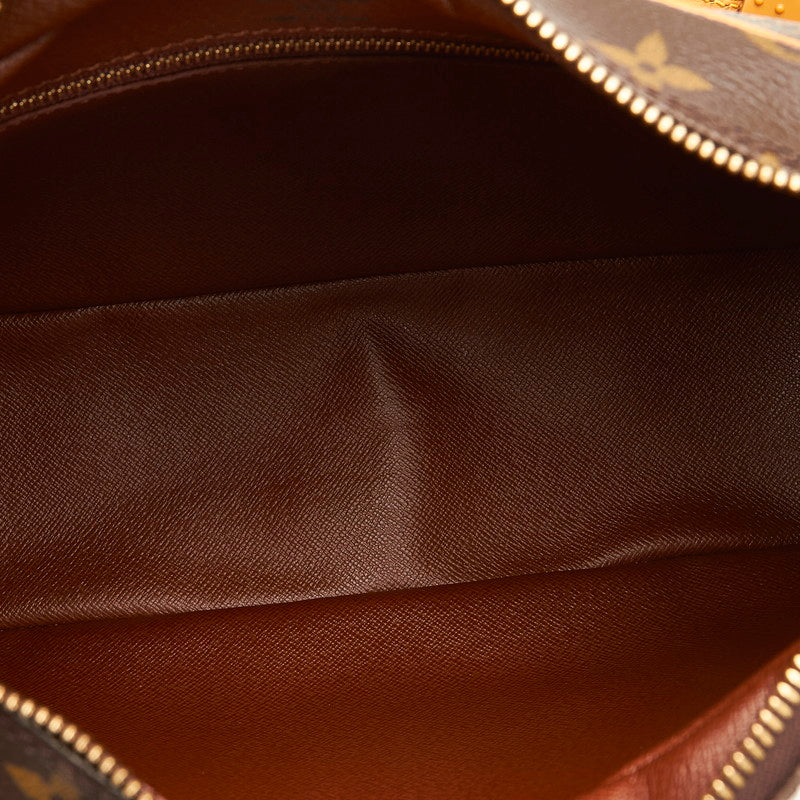 Louis Vuitton Monogram Boulogne 30 Shoulder Bag