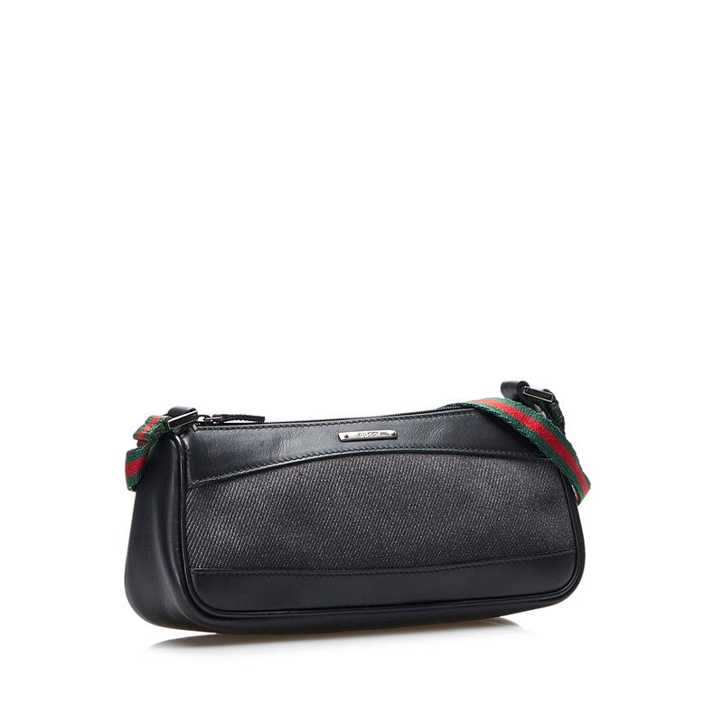 Gucci Sherry Line Accessory Pouch