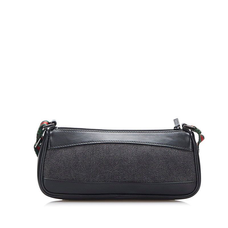 Gucci Sherry Line Accessory Pouch