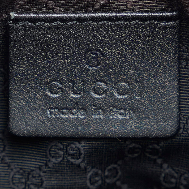 Gucci Sherry Line Accessory Pouch