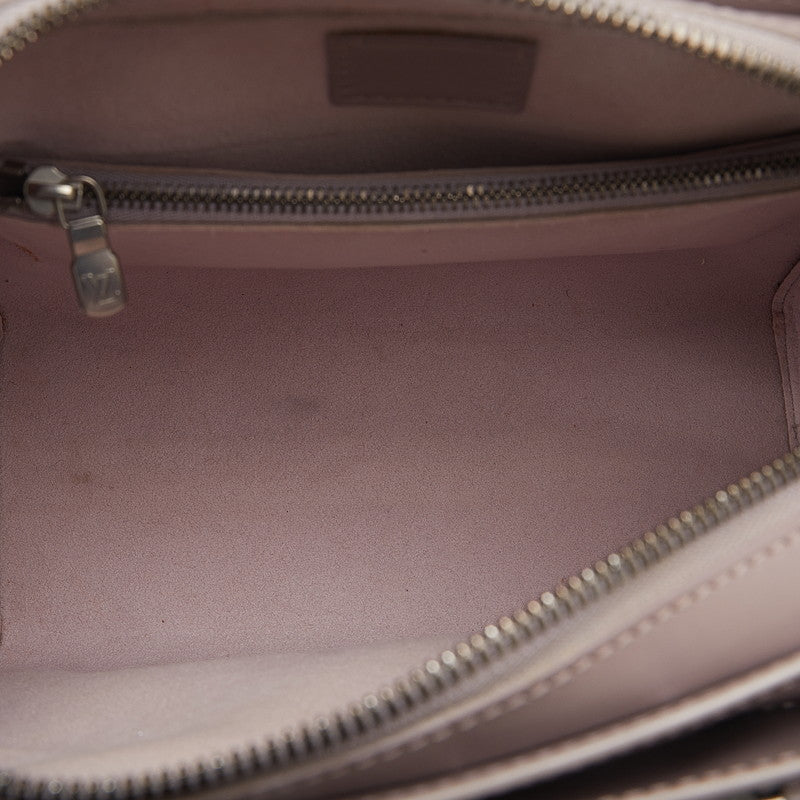 Louis Vuitton Epi Pont Neuf Handbag