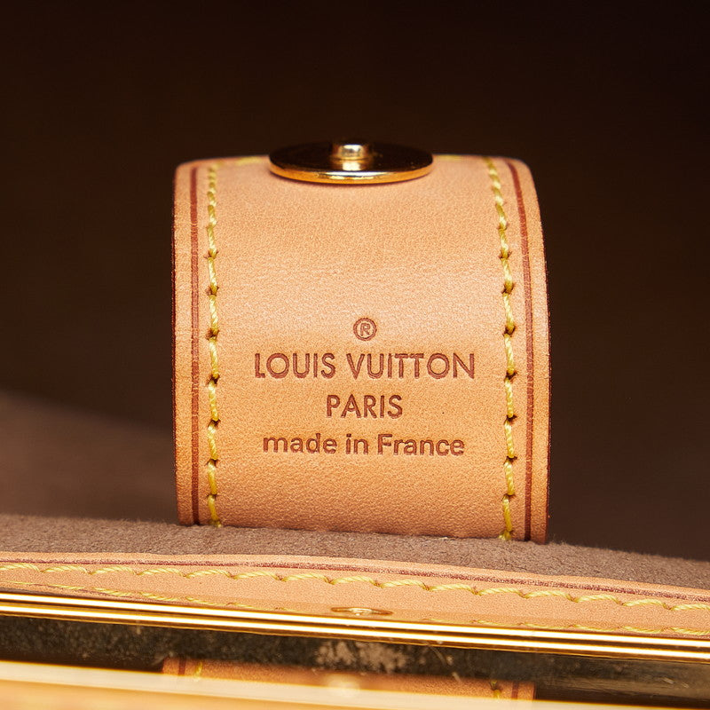 Louis Vuitton Monogram Judy MM Handbag