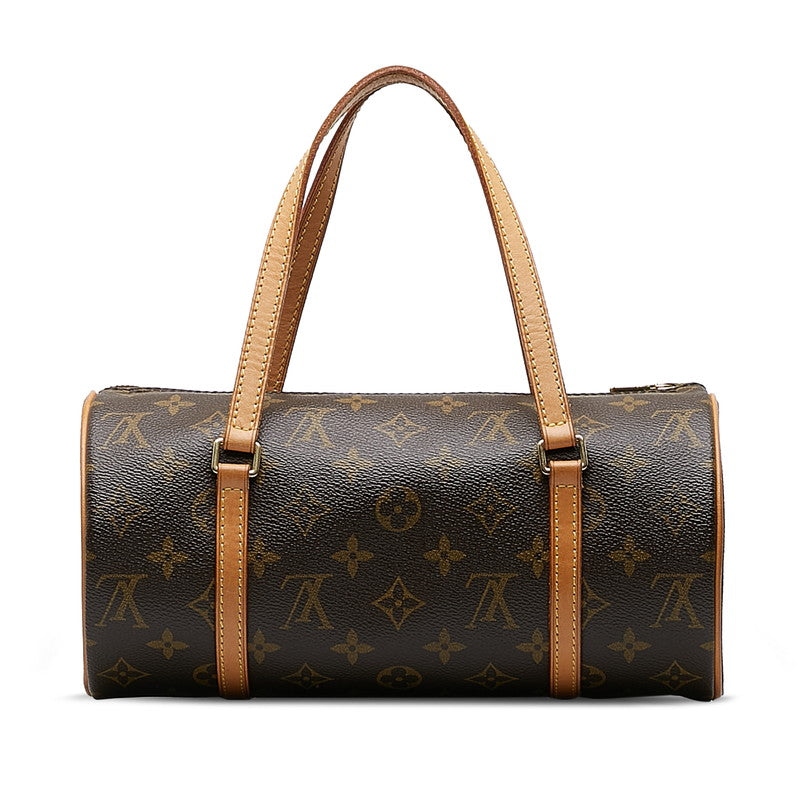 Louis Vuitton Monogram Papillon 26 Handbag