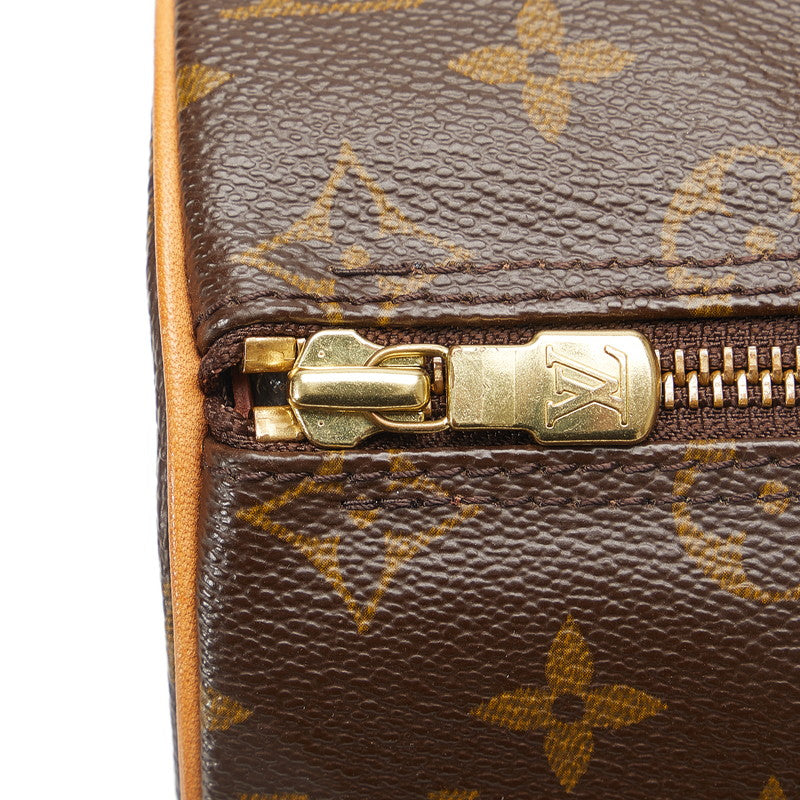 Louis Vuitton Monogram Papillon 26 Handbag