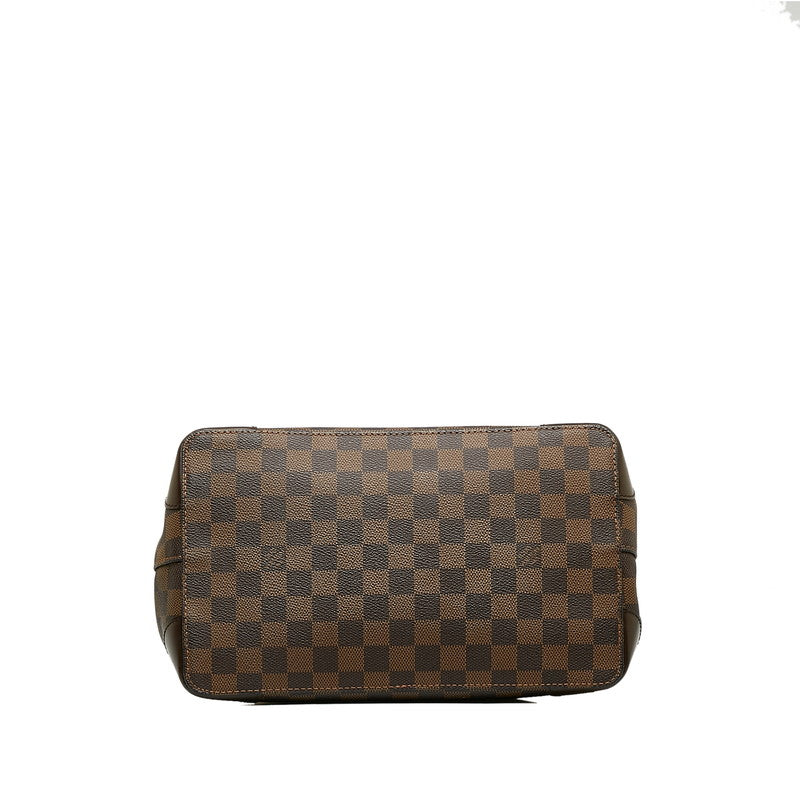 Louis Vuitton Damier Hampstead PM Tote Handbag