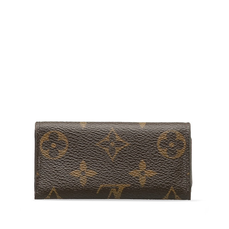 Louis Vuitton MULTICLES 4 Key Case