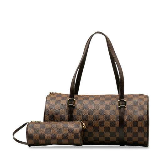 Louis Vuitton Damier Papillon 30 Handbag