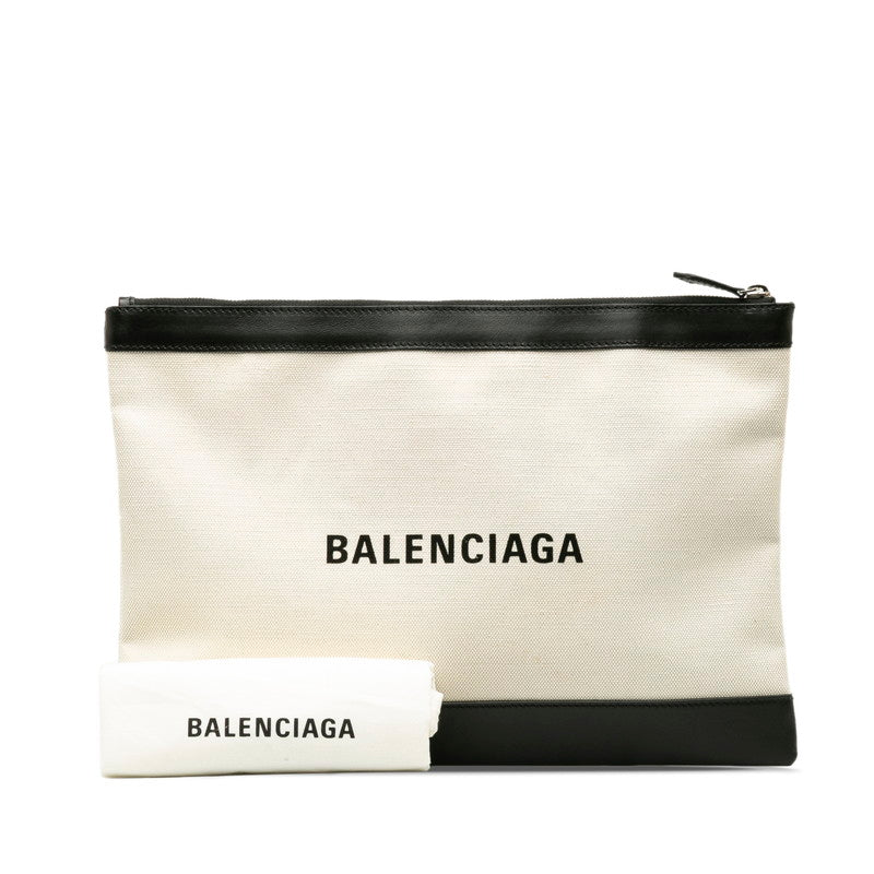 Balenciaga Clutch Bag