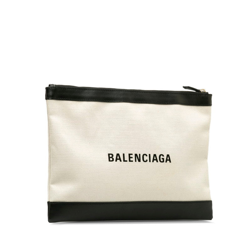 Balenciaga Clutch Bag