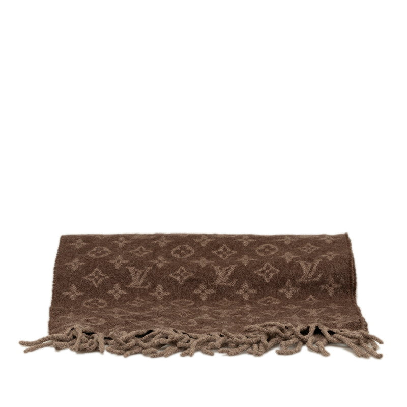 Louis Vuitton Monogram Gradient M70258 Scarf