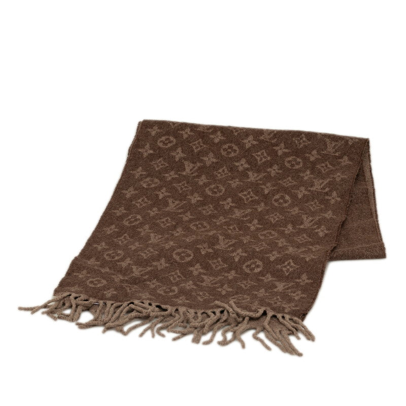 Louis Vuitton Monogram Gradient M70258 Scarf