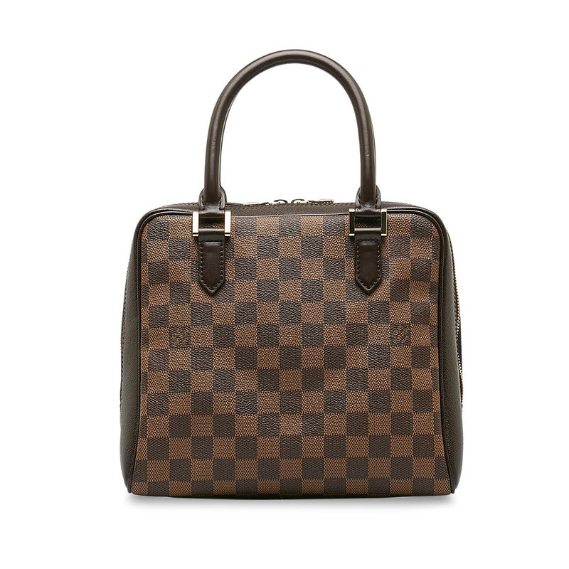 Louis Vuitton Damier Triana Handbag