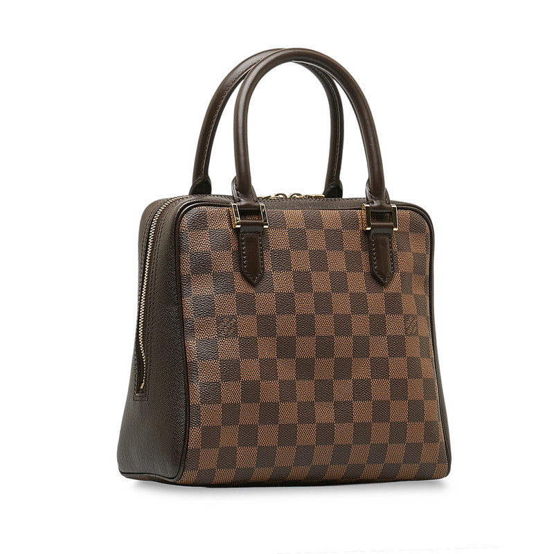 Louis Vuitton Damier Triana Handbag