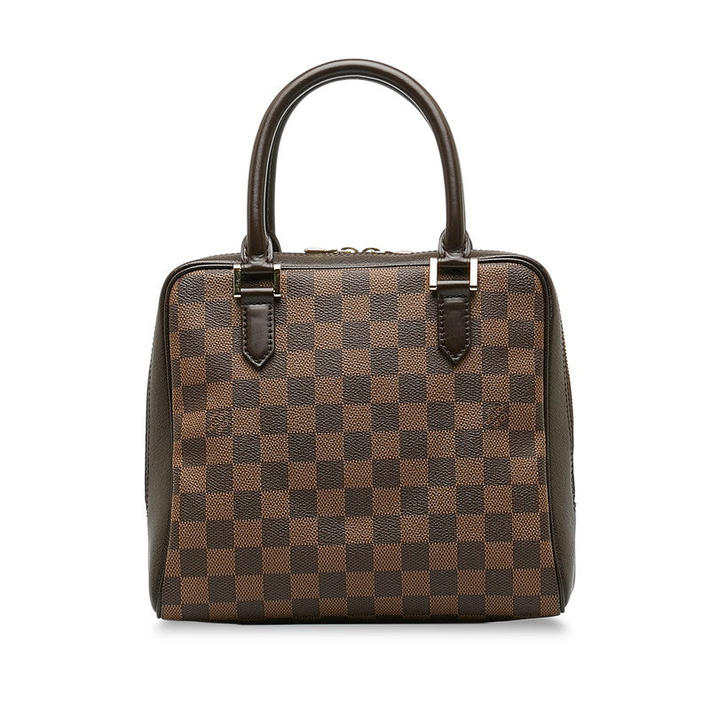 Louis Vuitton Damier Triana Handbag