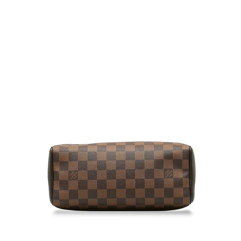 Louis Vuitton Damier Triana Handbag