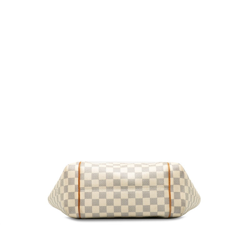 Louis Vuitton Damier Azur Totally Pm Tote Bag