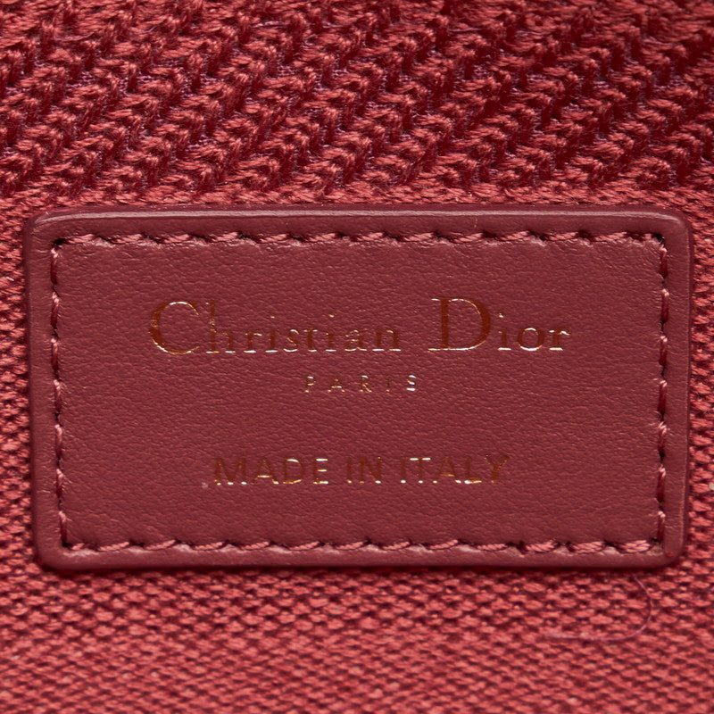 Dior Medium Lady D-Lite