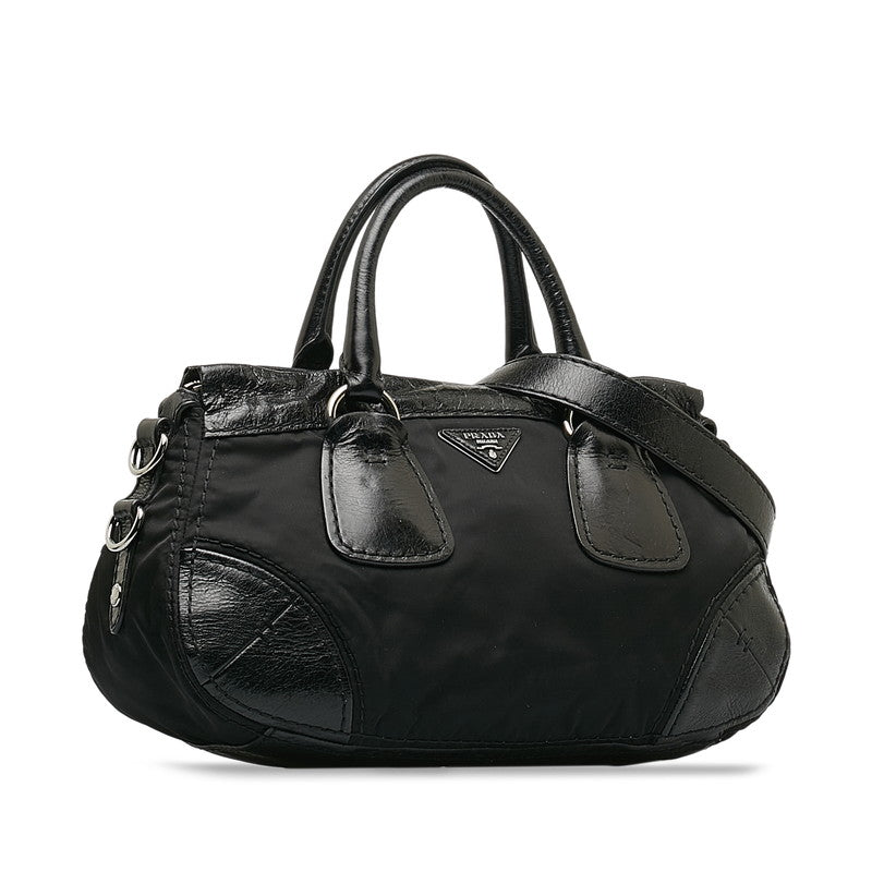 Prada 2Way Handbag