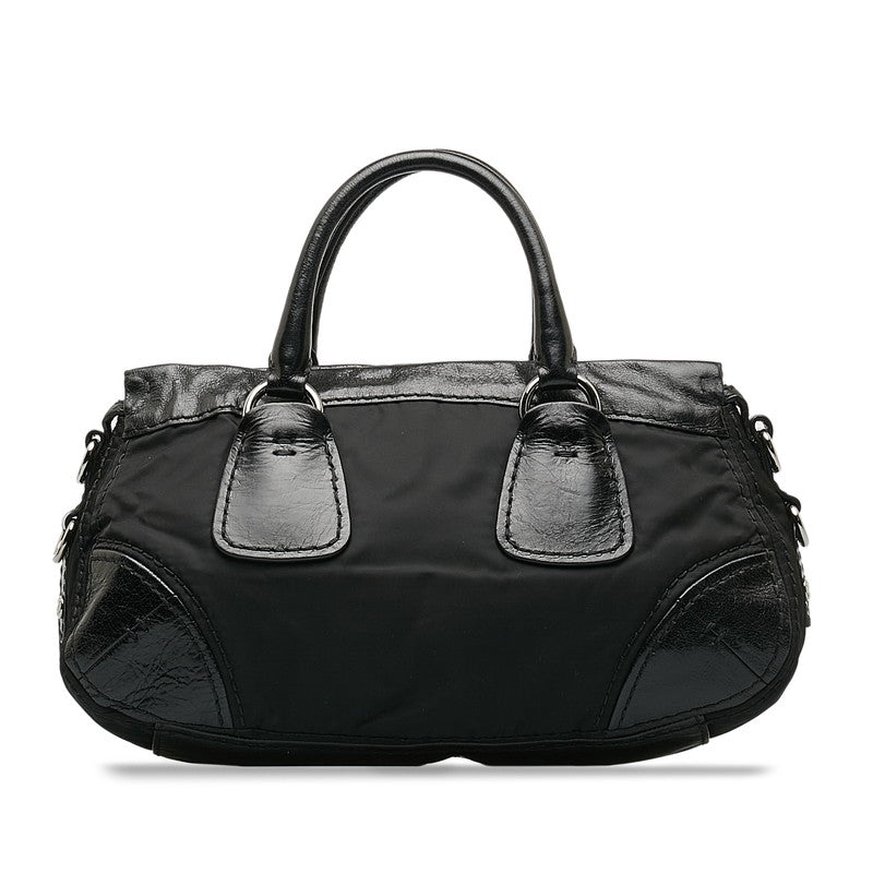 Prada 2Way Handbag