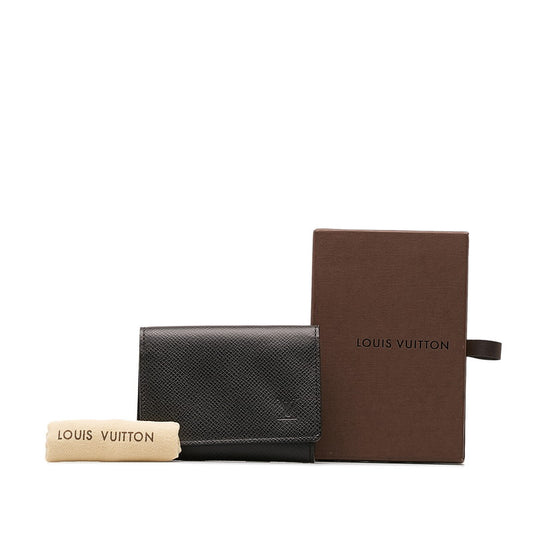 Louis Vuitton Envelope Cult de Visit Men's Business Card Holder