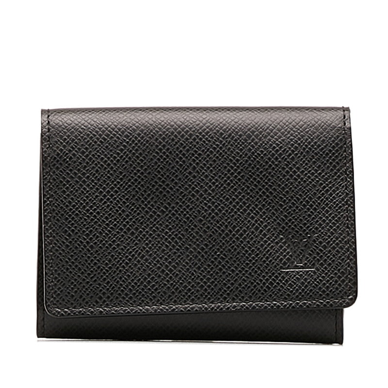 Louis Vuitton Envelope Cult de Visit Men's Business Card Holder