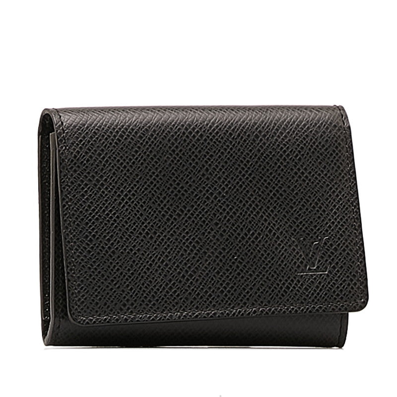 Louis Vuitton Envelope Cult de Visit Men's Business Card Holder