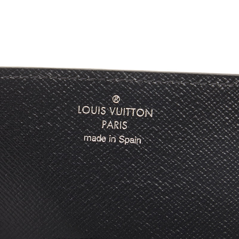 Louis Vuitton Envelope Cult de Visit Men's Business Card Holder